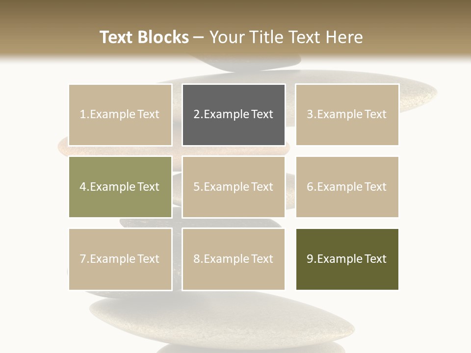 Casserole Cooker Food PowerPoint Template