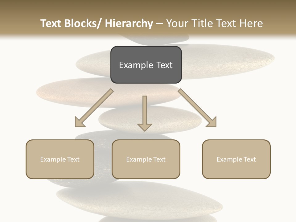 Casserole Cooker Food PowerPoint Template