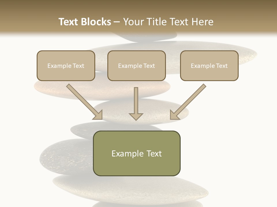 Casserole Cooker Food PowerPoint Template