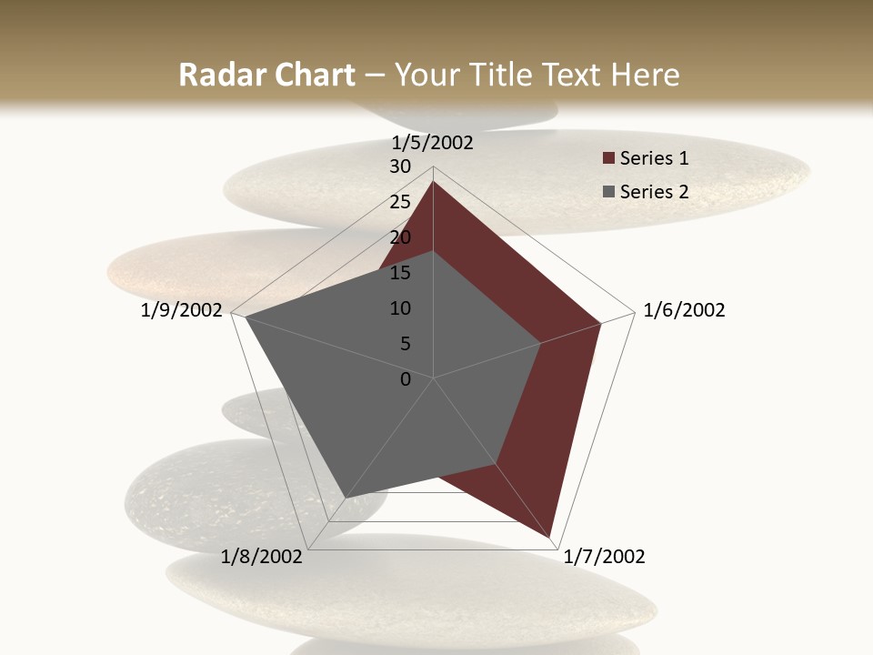 Casserole Cooker Food PowerPoint Template