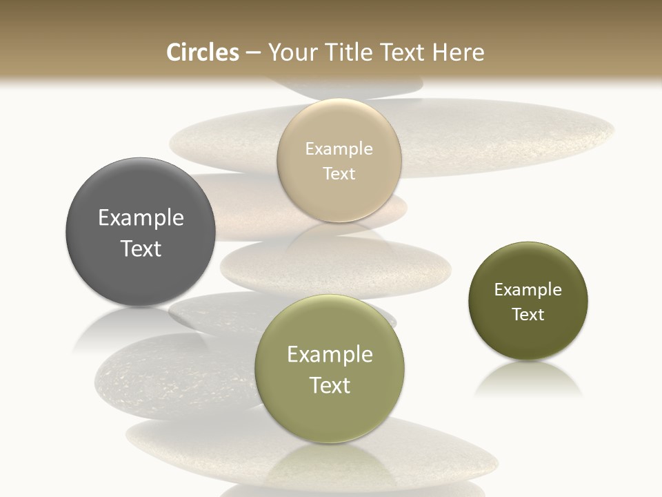 Casserole Cooker Food PowerPoint Template