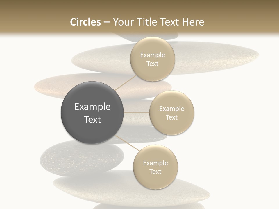 Casserole Cooker Food PowerPoint Template