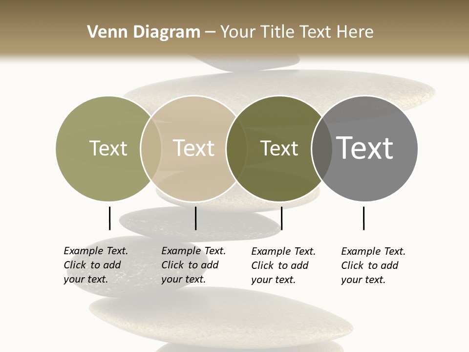 Casserole Cooker Food PowerPoint Template