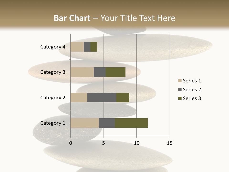Casserole Cooker Food PowerPoint Template
