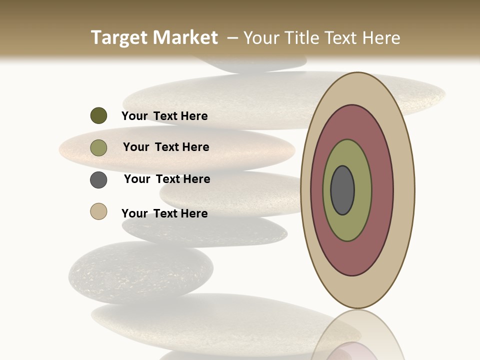 Casserole Cooker Food PowerPoint Template