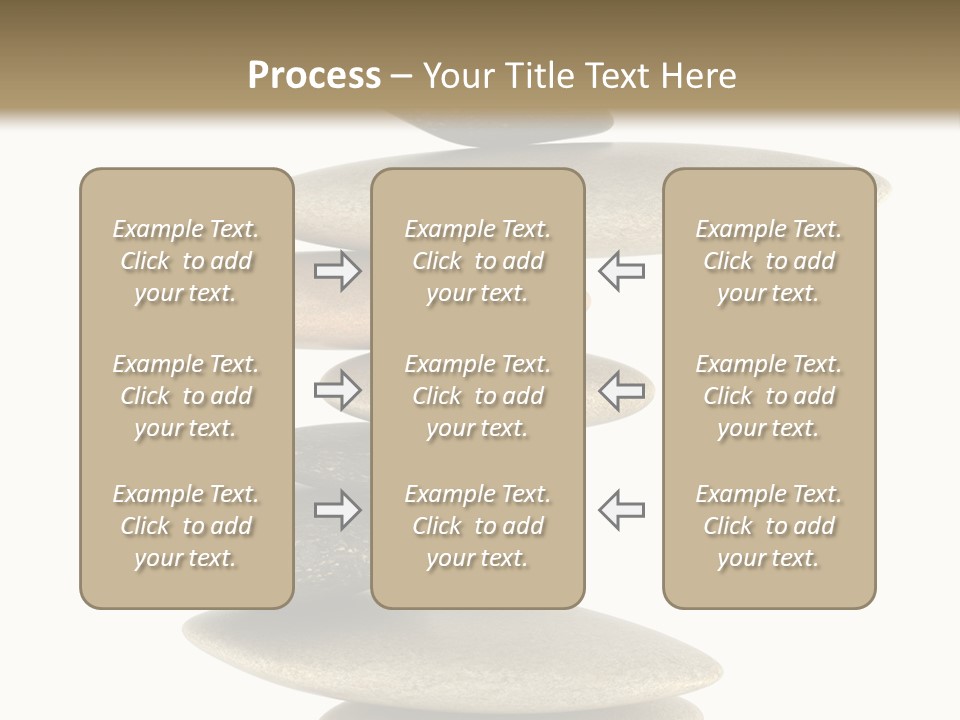 Casserole Cooker Food PowerPoint Template