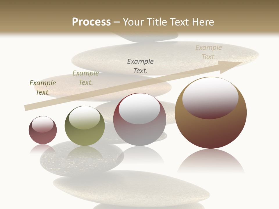 Casserole Cooker Food PowerPoint Template