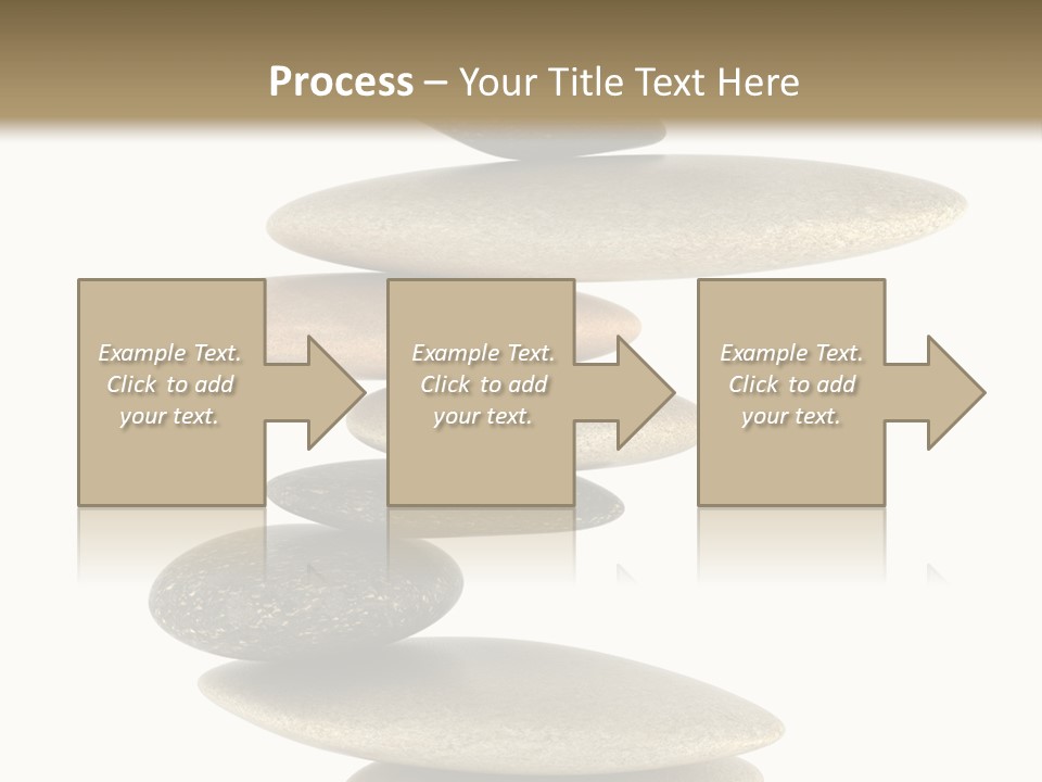 Casserole Cooker Food PowerPoint Template
