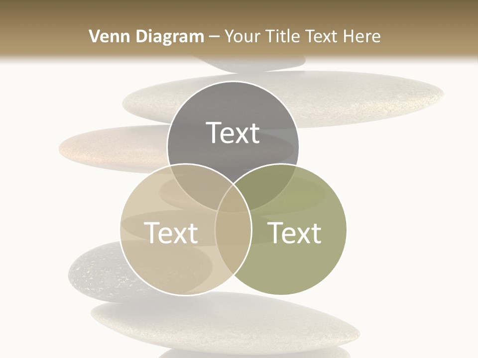Casserole Cooker Food PowerPoint Template