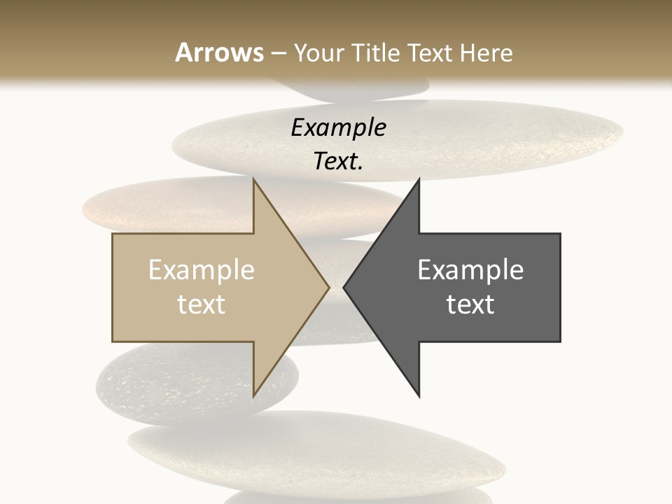 Casserole Cooker Food PowerPoint Template