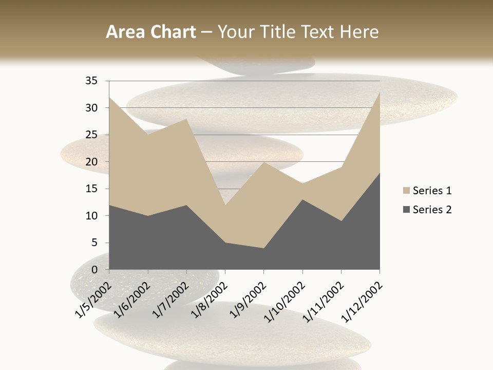 Casserole Cooker Food PowerPoint Template