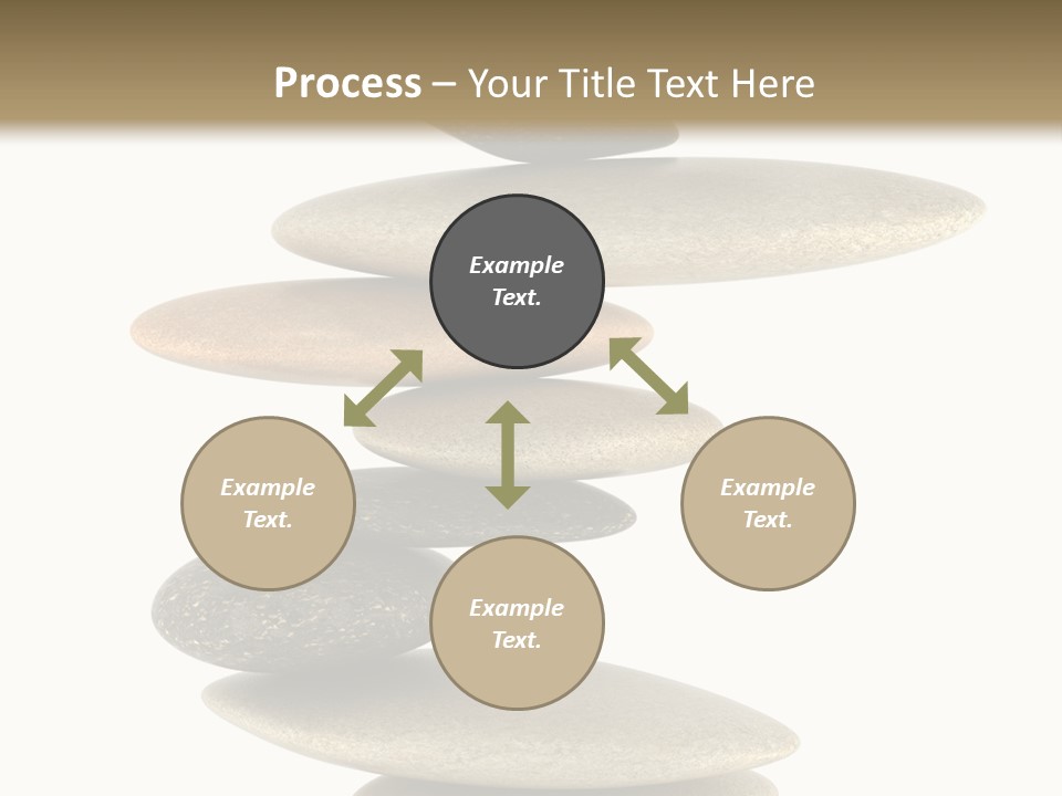 Casserole Cooker Food PowerPoint Template