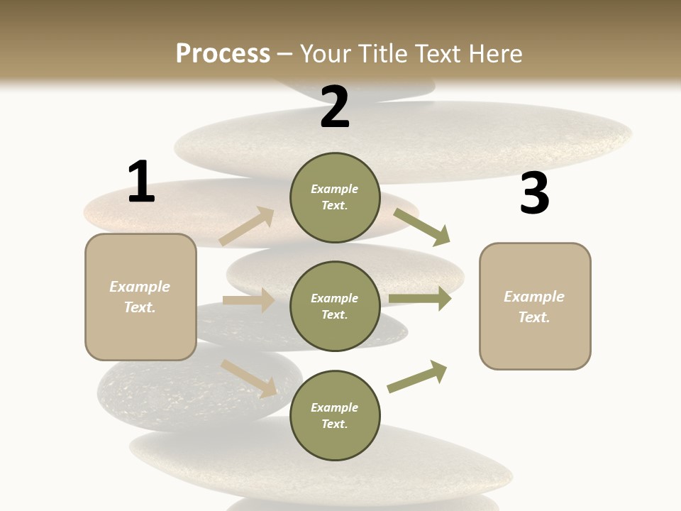 Casserole Cooker Food PowerPoint Template