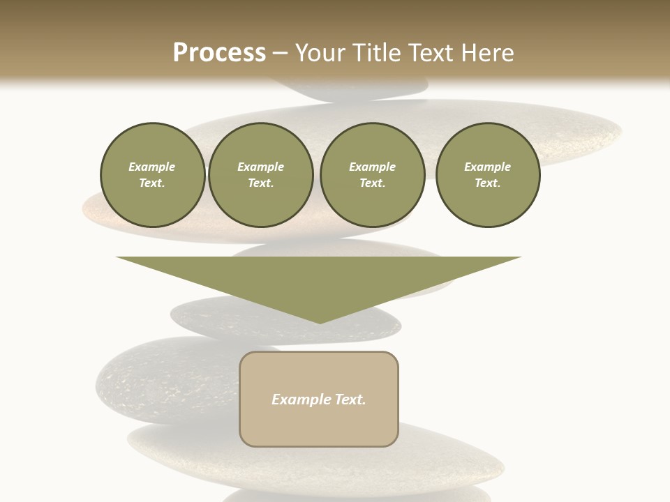 Casserole Cooker Food PowerPoint Template