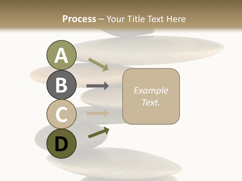 Casserole Cooker Food PowerPoint Template