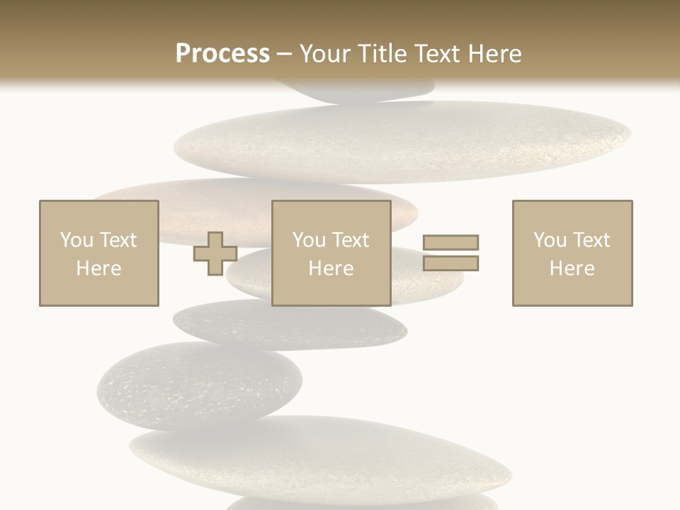 Casserole Cooker Food PowerPoint Template