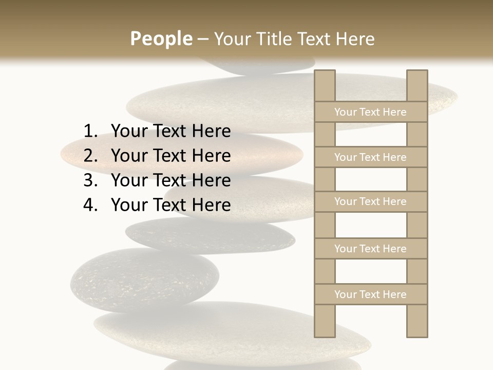 Casserole Cooker Food PowerPoint Template