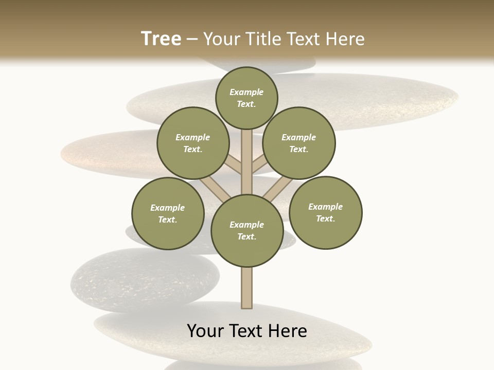 Casserole Cooker Food PowerPoint Template
