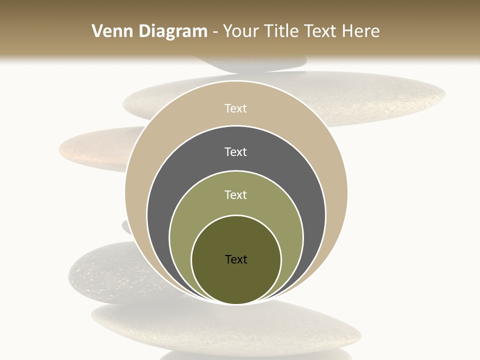 Casserole Cooker Food PowerPoint Template
