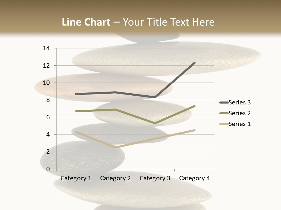 Casserole Cooker Food PowerPoint Template