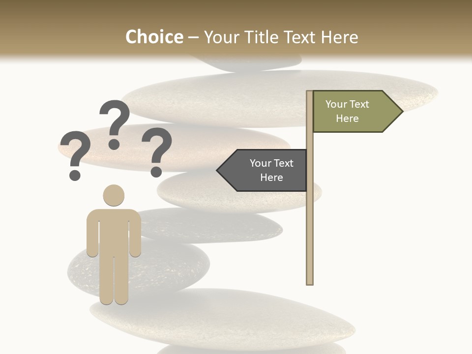 Casserole Cooker Food PowerPoint Template