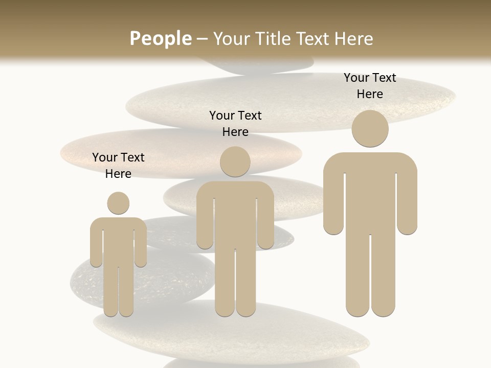 Casserole Cooker Food PowerPoint Template