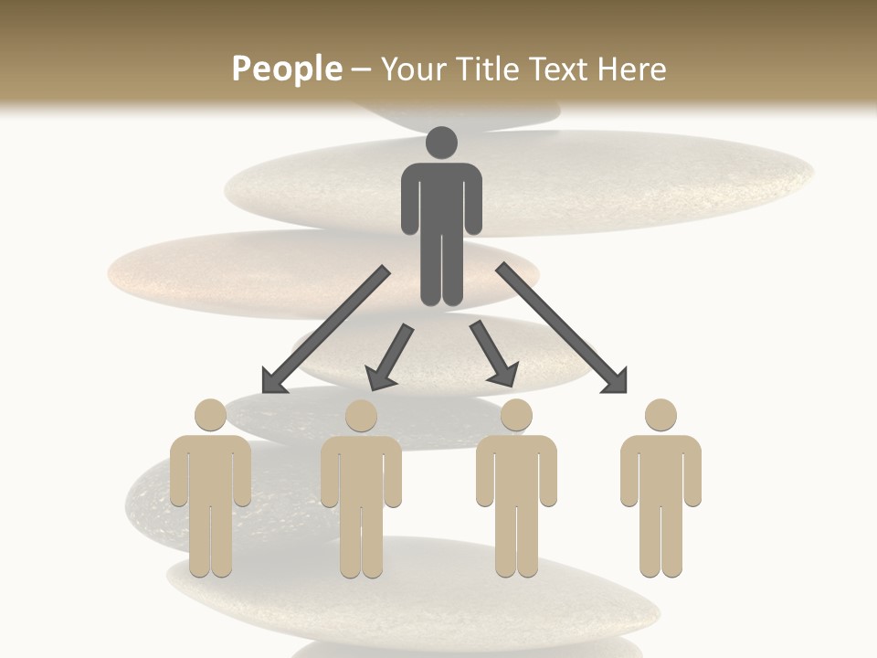 Casserole Cooker Food PowerPoint Template