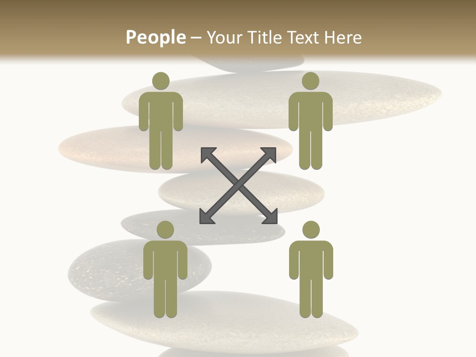 Casserole Cooker Food PowerPoint Template