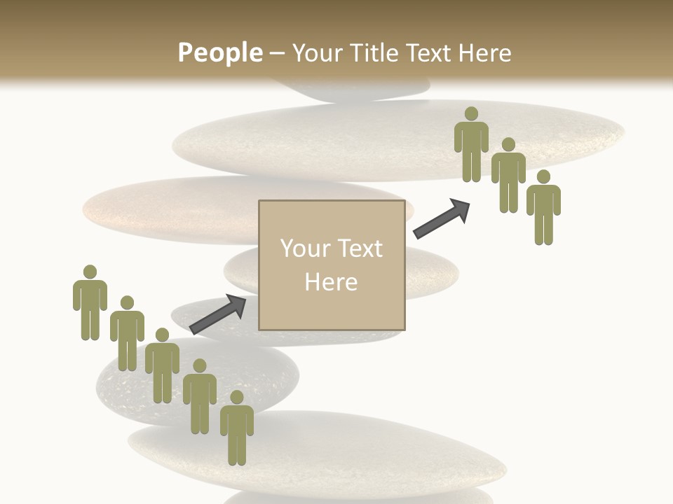 Casserole Cooker Food PowerPoint Template