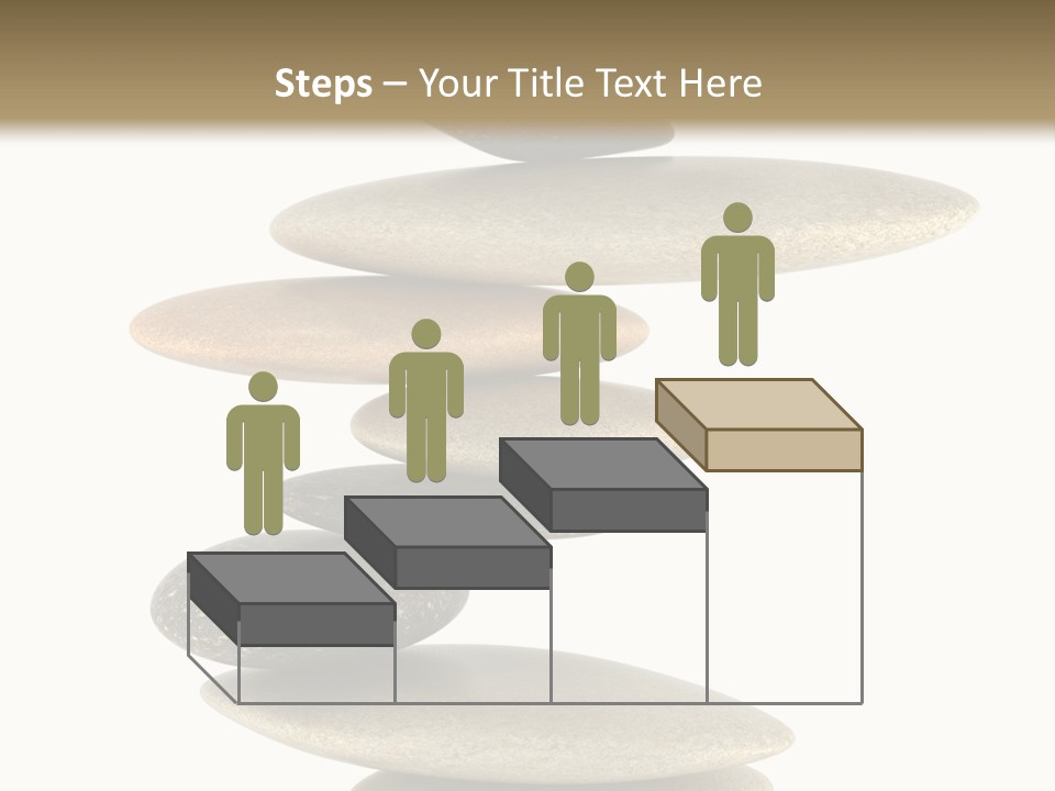 Casserole Cooker Food PowerPoint Template