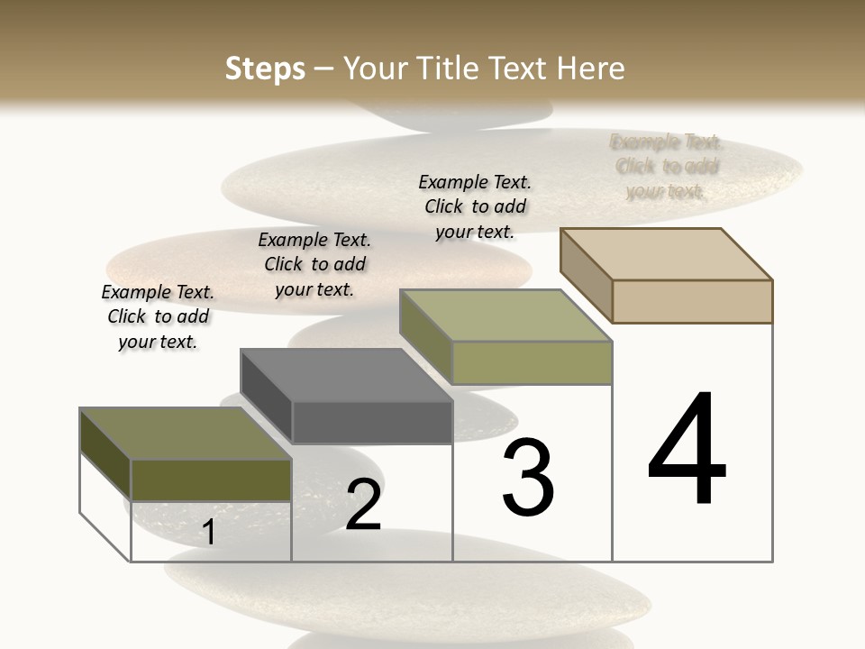Casserole Cooker Food PowerPoint Template