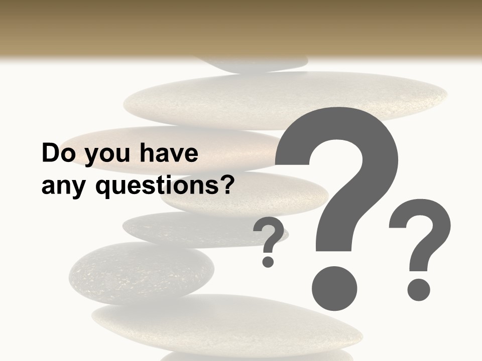 Casserole Cooker Food PowerPoint Template