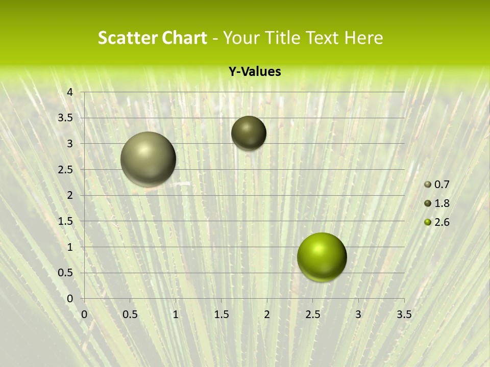 Carlsbad North Attraction PowerPoint Template