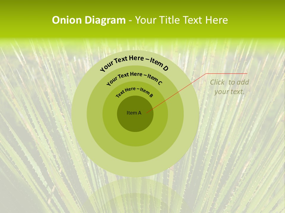 Carlsbad North Attraction PowerPoint Template