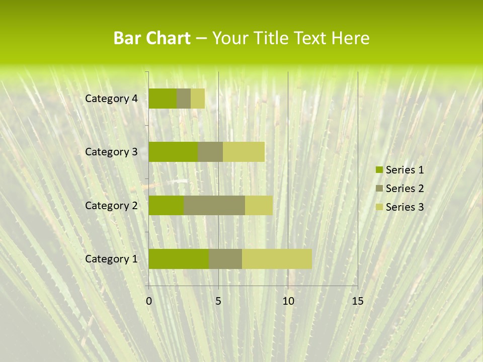 Carlsbad North Attraction PowerPoint Template