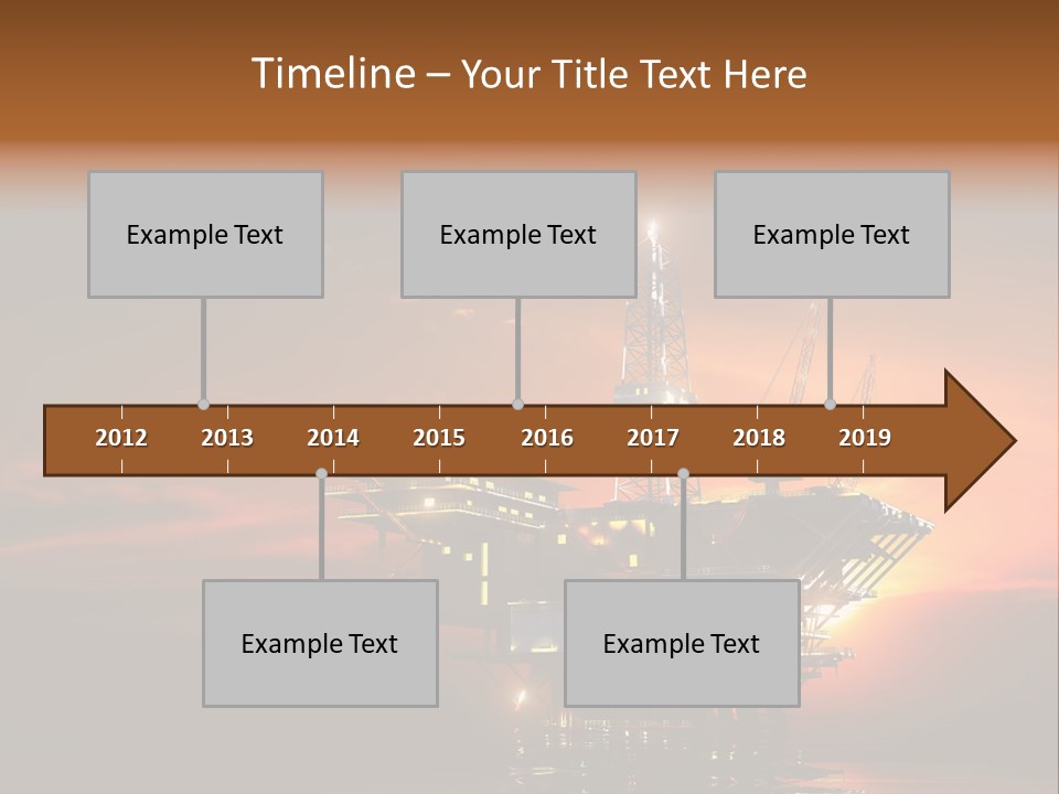 Vegetable Portrait Diet PowerPoint Template