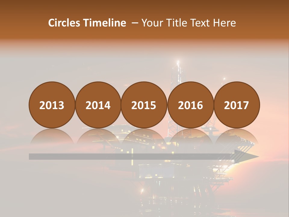 Vegetable Portrait Diet PowerPoint Template