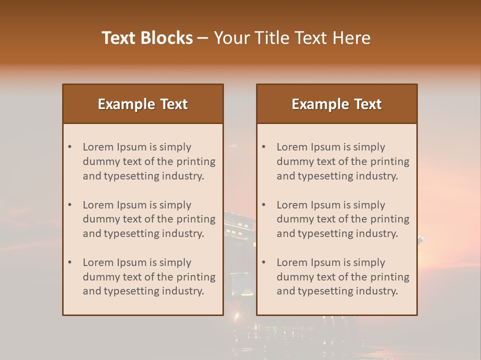 Vegetable Portrait Diet PowerPoint Template