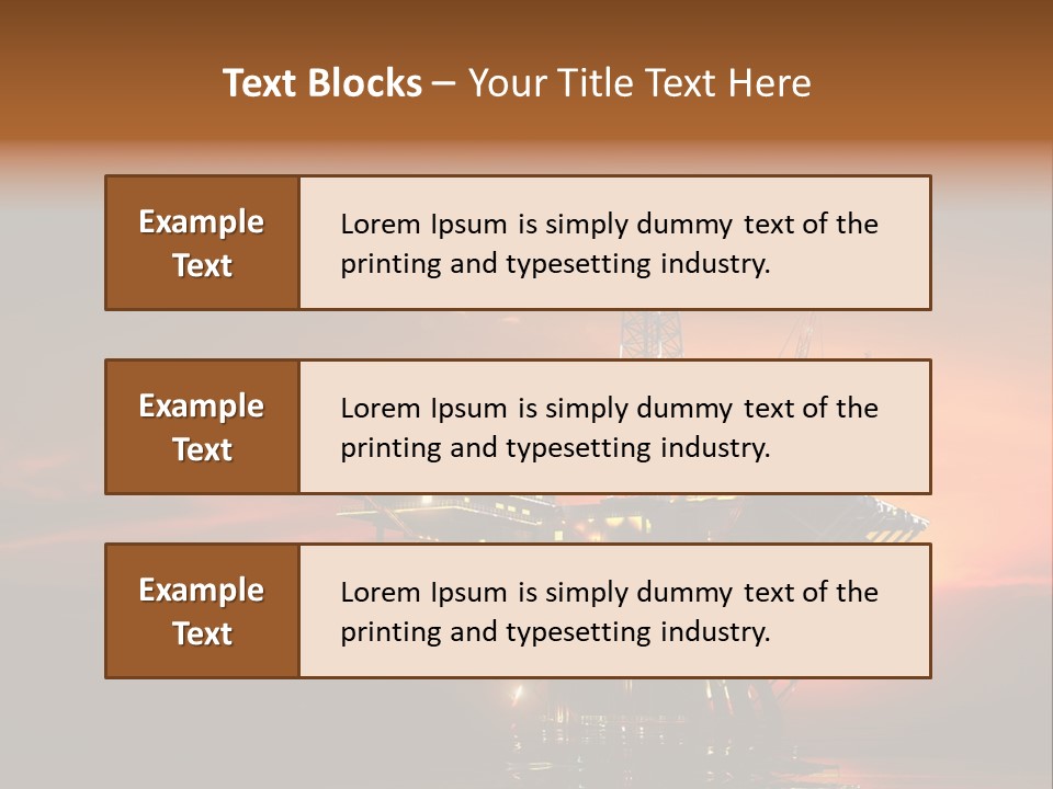 Vegetable Portrait Diet PowerPoint Template
