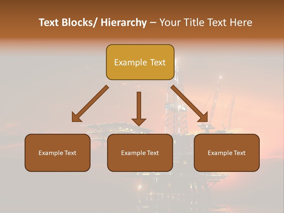 Vegetable Portrait Diet PowerPoint Template