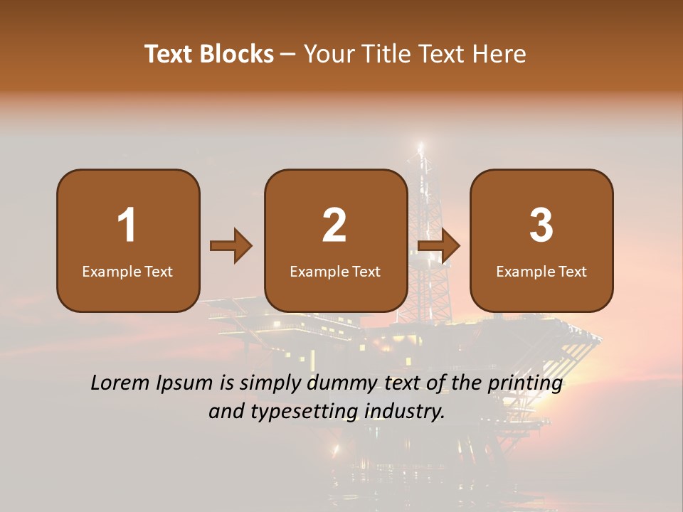 Vegetable Portrait Diet PowerPoint Template