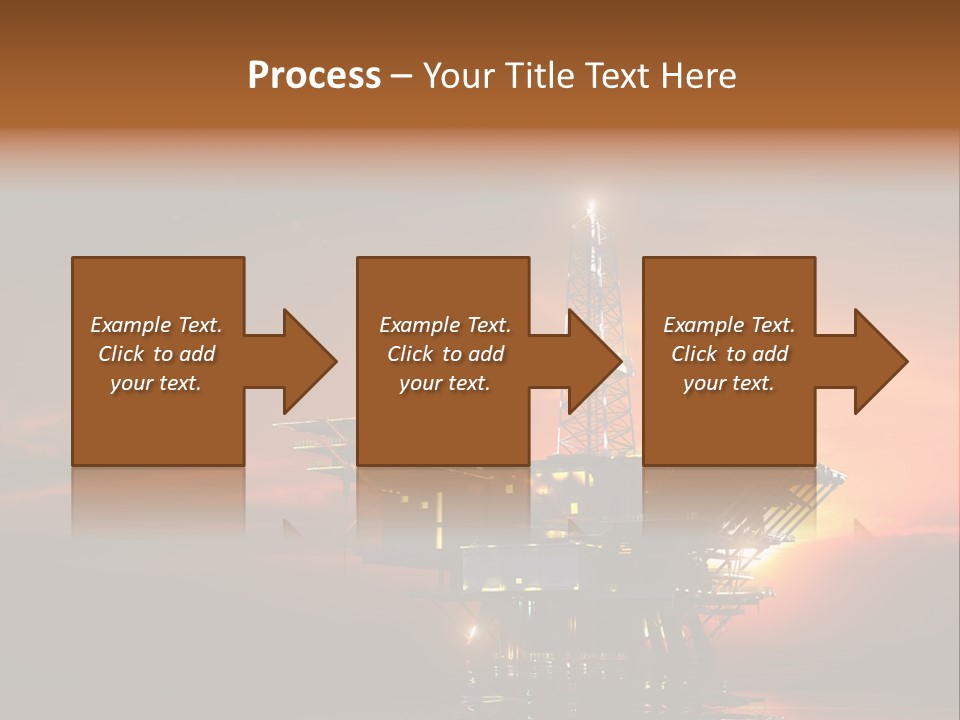Vegetable Portrait Diet PowerPoint Template
