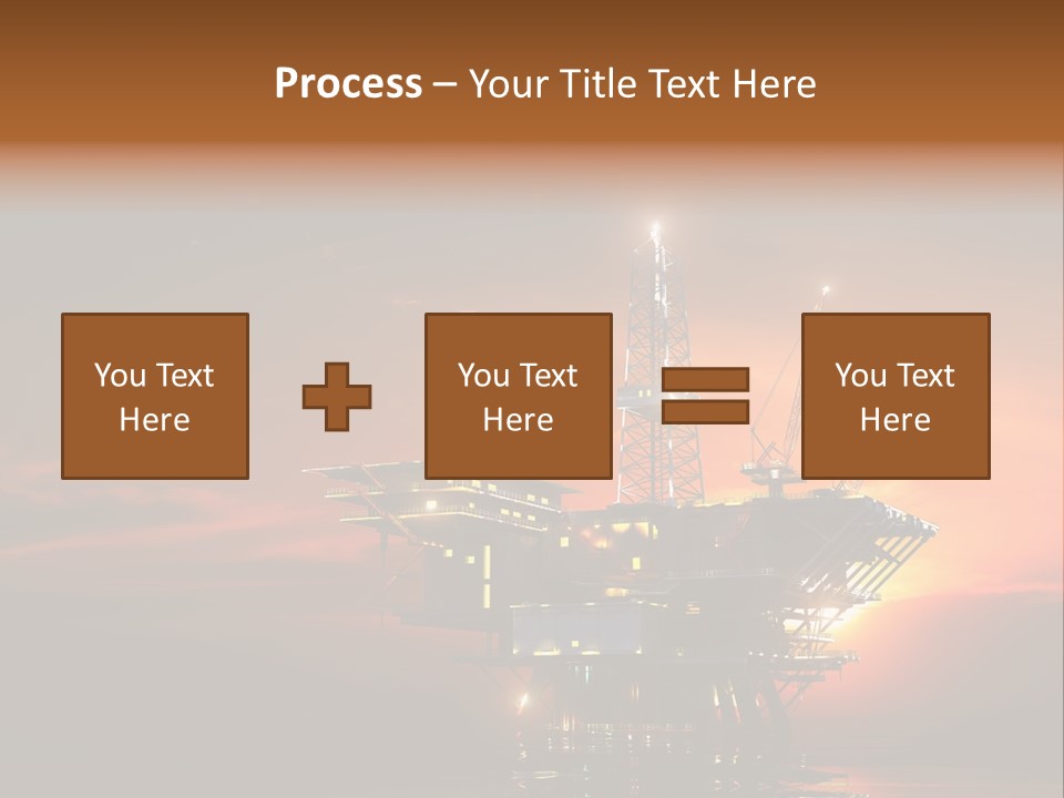 Vegetable Portrait Diet PowerPoint Template