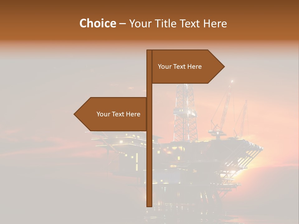 Vegetable Portrait Diet PowerPoint Template