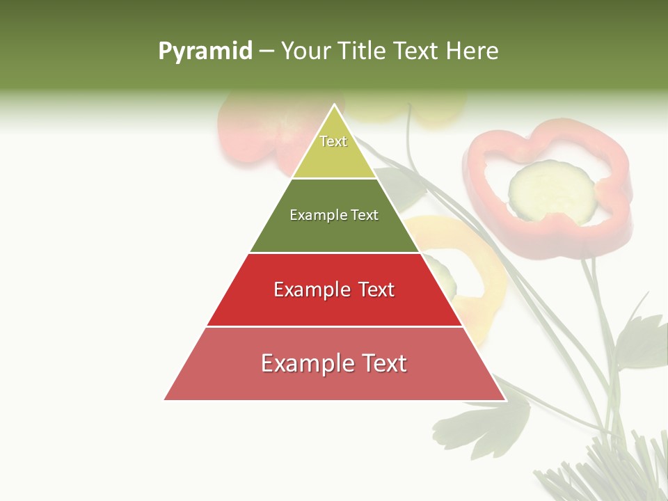 Slim White Shiny PowerPoint Template