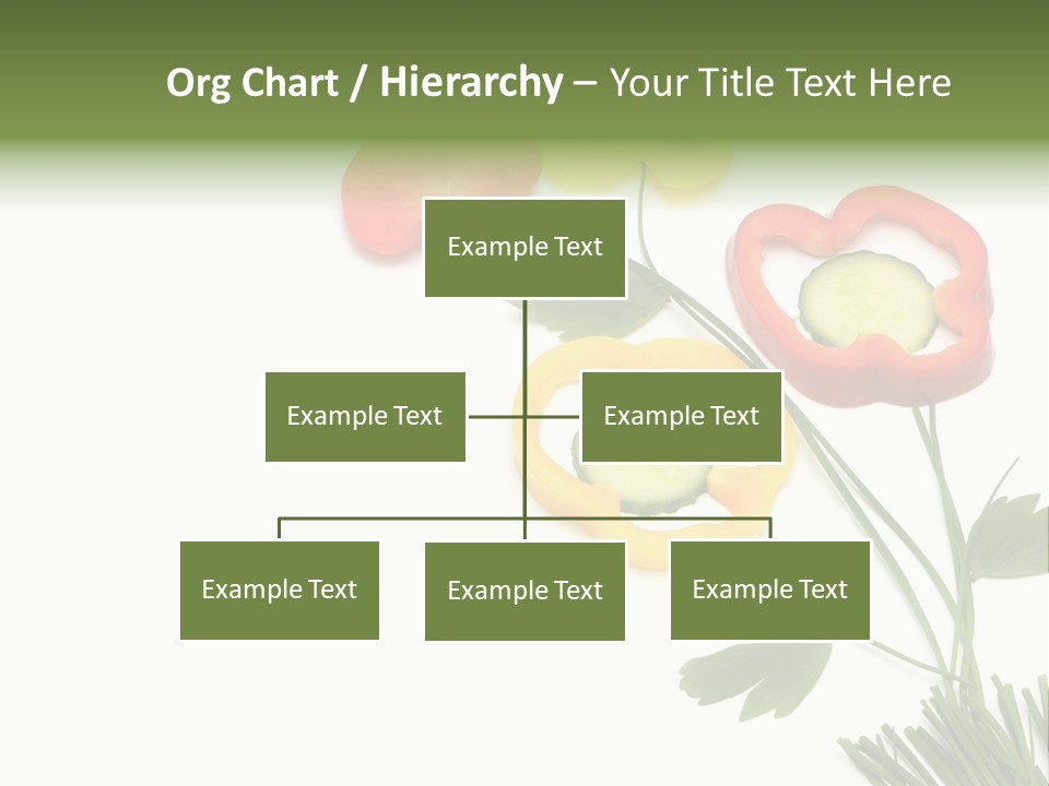 Slim White Shiny PowerPoint Template
