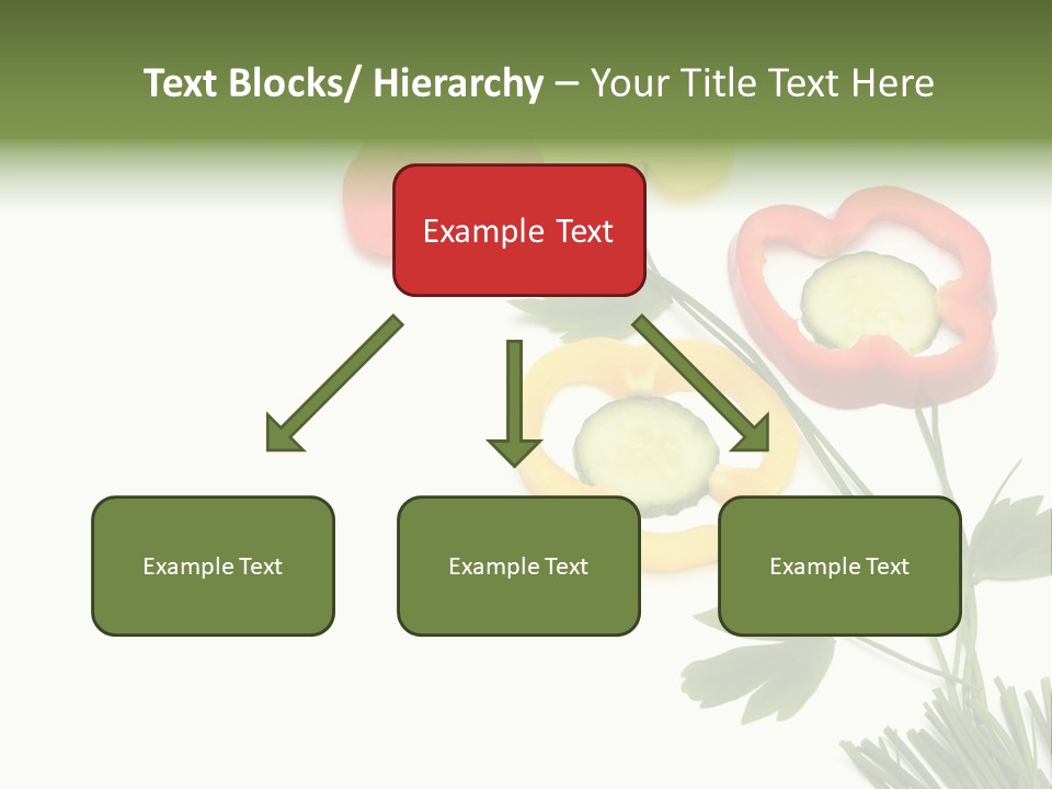 Slim White Shiny PowerPoint Template