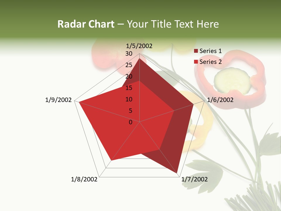 Slim White Shiny PowerPoint Template