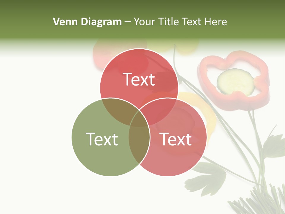 Slim White Shiny PowerPoint Template