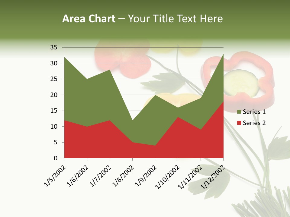 Slim White Shiny PowerPoint Template